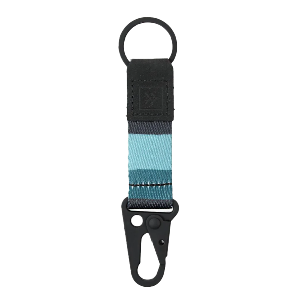thread clip keychain carson